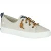 SPERRY CREST VIBE LINEN (STS98644) 2 SPERRY CREST VIBE LINEN (STS98644) -Zhik Shop STS98644 oat