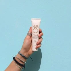 Sun Bum Mineral SPF 30 Sunscreen Face Lotion (62332) -Zhik Shop SUB62332 3