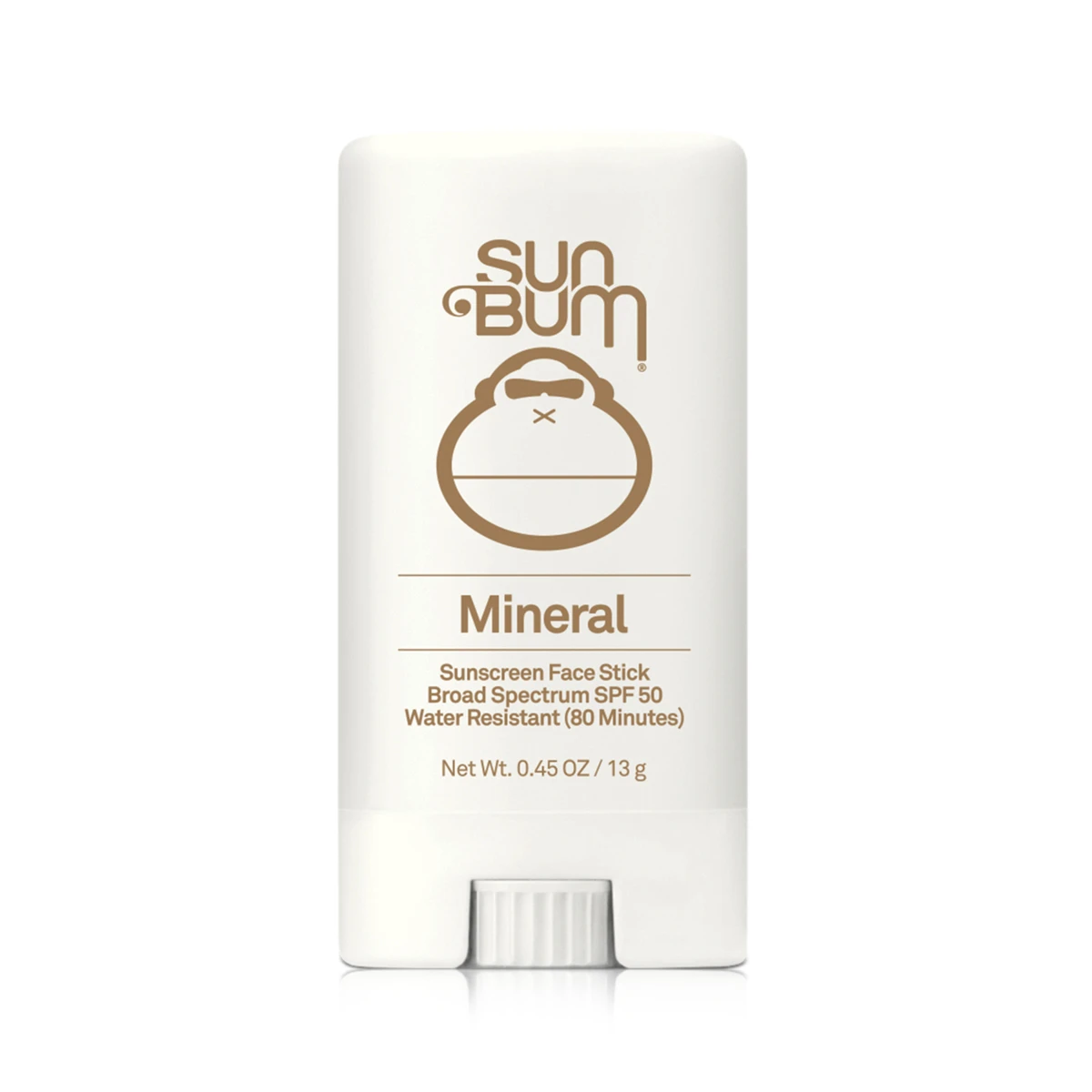 Sun Bum Mineral SPF 50 Sunscreen Face Stick (62335) 3 Sun Bum Mineral SPF 50 Sunscreen Face Stick (62335)