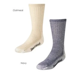 SMARTWOOL KID'S HIKING MEDIUM CREW (190)