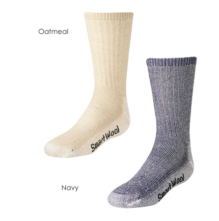 SMARTWOOL KID'S HIKING MEDIUM CREW (190) 3 SMARTWOOL KID'S HIKING MEDIUM CREW (190)