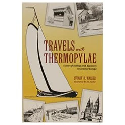 TRAVELS With THERMOPYLAE