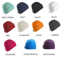 Turtle Fur The Hat (10701)