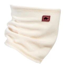 TURTLEFUR LIGHTWEIGHT SINGLE-LAYER PERFORMANCE NECK WARMER (22903) -Zhik Shop TF22903 WHT