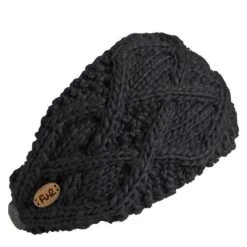 TURTLE FUR FEEL MY FLOW HEADBAND (511855)