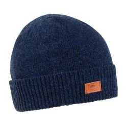 Turtle Fur Lambswool Thatcher Beanie (717955) -Zhik Shop TF717955 CNY