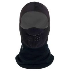 Turtle Fur Face Shield Maskot Balaclava W/ Switchback Polartec Fleece (750235)