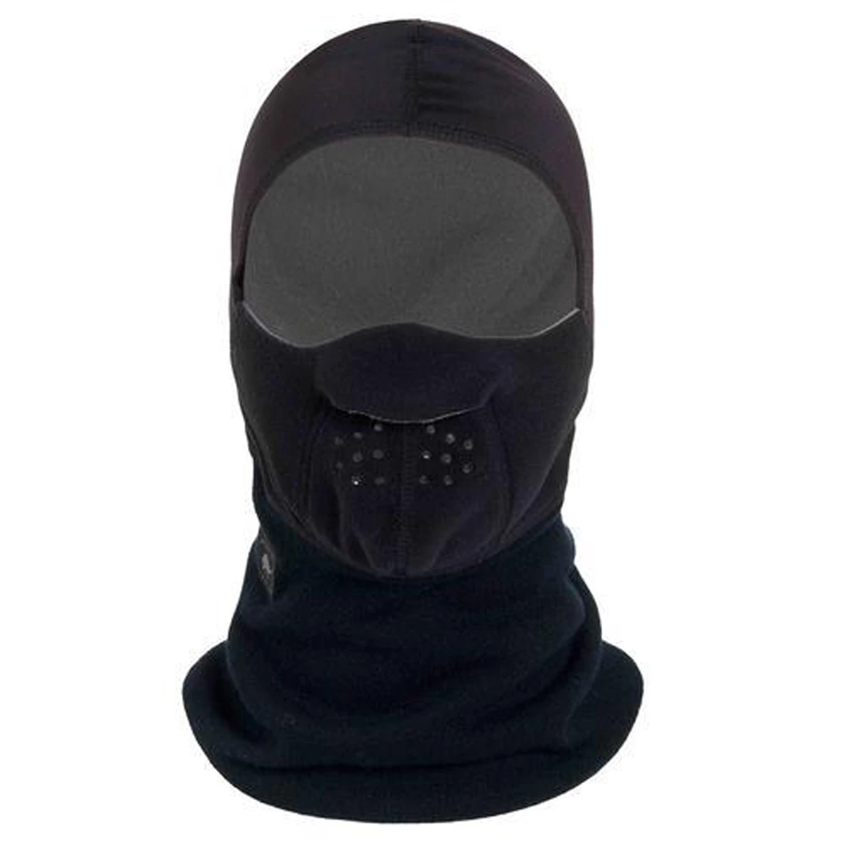 Turtle Fur Face Shield Maskot Balaclava W/ Switchback Polartec Fleece (750235) 3 Turtle Fur Face Shield Maskot Balaclava W/ Switchback Polartec Fleece (750235)