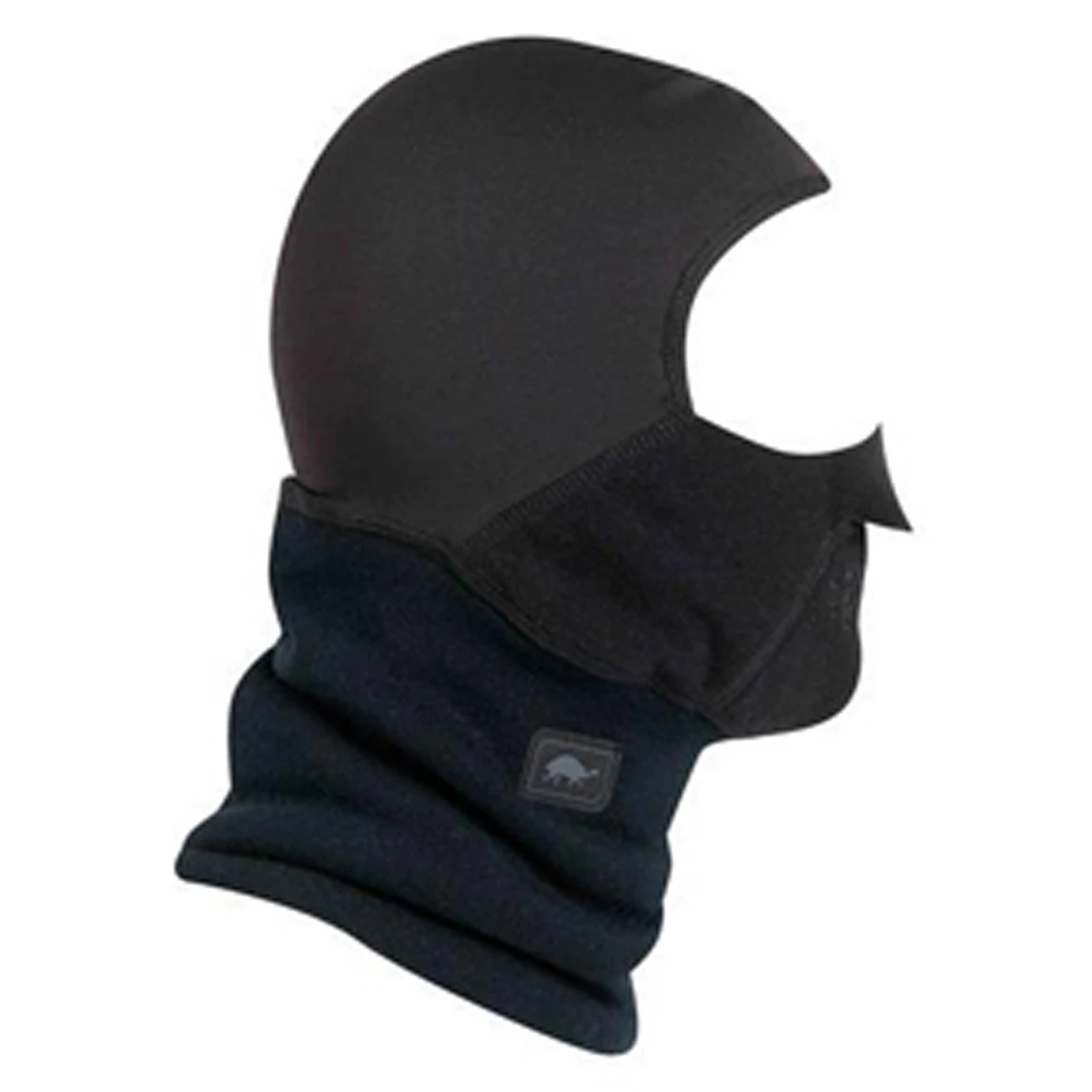 Turtle Fur Face Shield Maskot Balaclava W/ Switchback Polartec Fleece (750235) 4 Turtle Fur Face Shield Maskot Balaclava W/ Switchback Polartec Fleece (750235) - Image 2