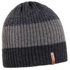 Turtle Fur Ragg Wool Eugene Beanie (760855) -Zhik Shop TF760855 BLK