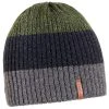 Turtle Fur Ragg Wool Eugene Beanie (760855) 2 Turtle Fur Ragg Wool Eugene Beanie (760855) -Zhik Shop TF760855 GRY