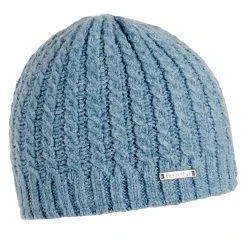 Turtle Fur Recycled Pelly Beanie (766055) -Zhik Shop TF766055 S20GLASS