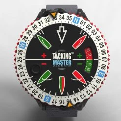 ID/KX TACKING MASTER (TACKINGMASTER) 8 ID/KX TACKING MASTER (TACKINGMASTER) -Zhik Shop TKM01 3