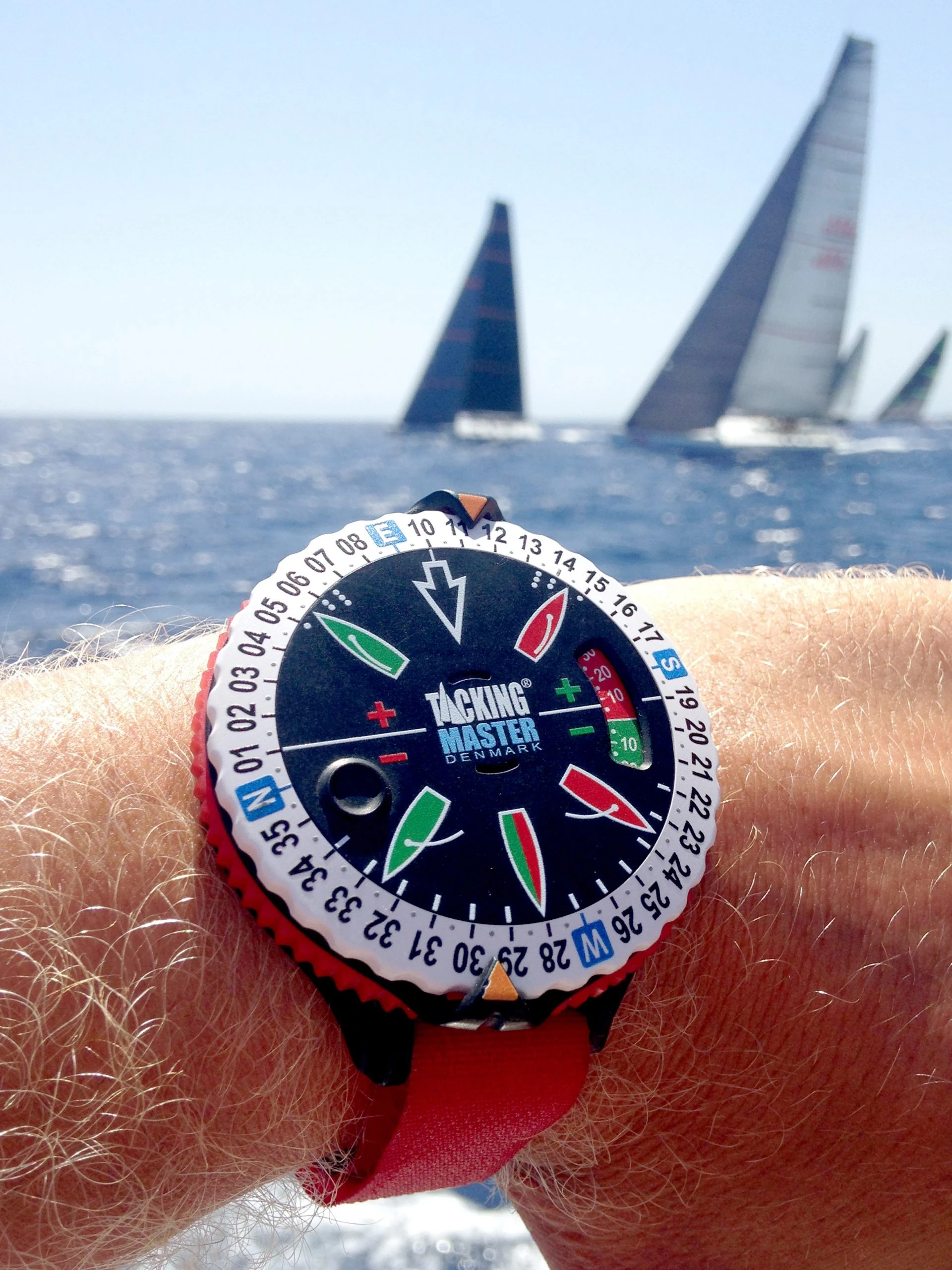 ID/KX TACKING MASTER (TACKINGMASTER) 6 ID/KX TACKING MASTER (TACKINGMASTER) - Image 4