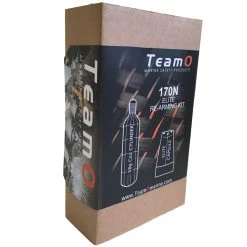 Team O Marine 275N ProSensor Elite Re-Arming Kit 60g (REARM275PRO)