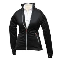 Team One Newport Women's Scrambler Jacket (41001N)