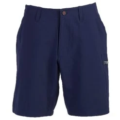 Team One Newport Men's Scrambler II Shorts 10" (TON51002) -Zhik Shop TON51001 NVY front 1