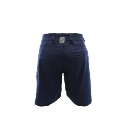 WMNS SCRAMBLER II SHORTS 8" (61003) -Zhik Shop TON61003 NVY B