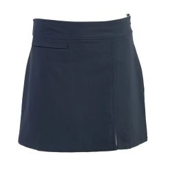 TEAM ONE NEWPORT WOMENS SCRAMBLER SKORT (64001N) -Zhik Shop TON64001 CHR front