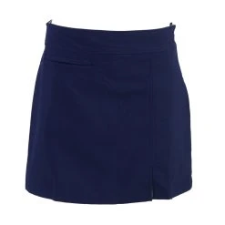 TEAM ONE NEWPORT WOMENS SCRAMBLER SKORT (64001N)