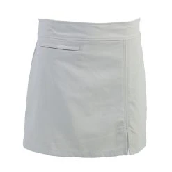 TEAM ONE NEWPORT WOMENS SCRAMBLER SKORT (64001N) -Zhik Shop TON64001 SAN front