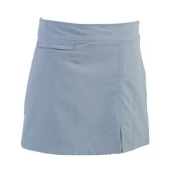 TEAM ONE NEWPORT WOMENS SCRAMBLER SKORT (64001N) -Zhik Shop TON64001 TTN front