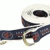 Team One Newport - Vintage D-Ring Belt -Zhik Shop TONB2000 2