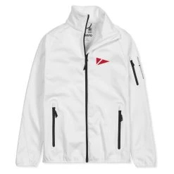 Tarratine Yacht Club - W's Crew Softshell Jacket -Zhik Shop TYC202 WHT