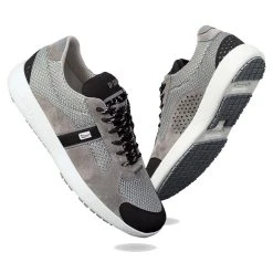 USAIL Spider Shoes (ULSS02FG02) -Zhik Shop US02FG02 GRW2