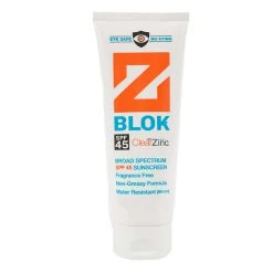 Z BLOK 2 OZ TRAVEL TUBE (ZB-5)