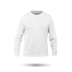 Zhik Men's ZhikDry LT Long Sleeve Top (ATP-0073-M)