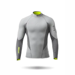 Zhik Men's Superwarm X Top (DTP-1170-M) 3 Zhik Men's Superwarm X Top (DTP-1170-M)