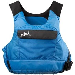 Zhik P3 PFD Bouyancy Aid (PFD-0025) -Zhik Shop ZHPFD0025 BLU