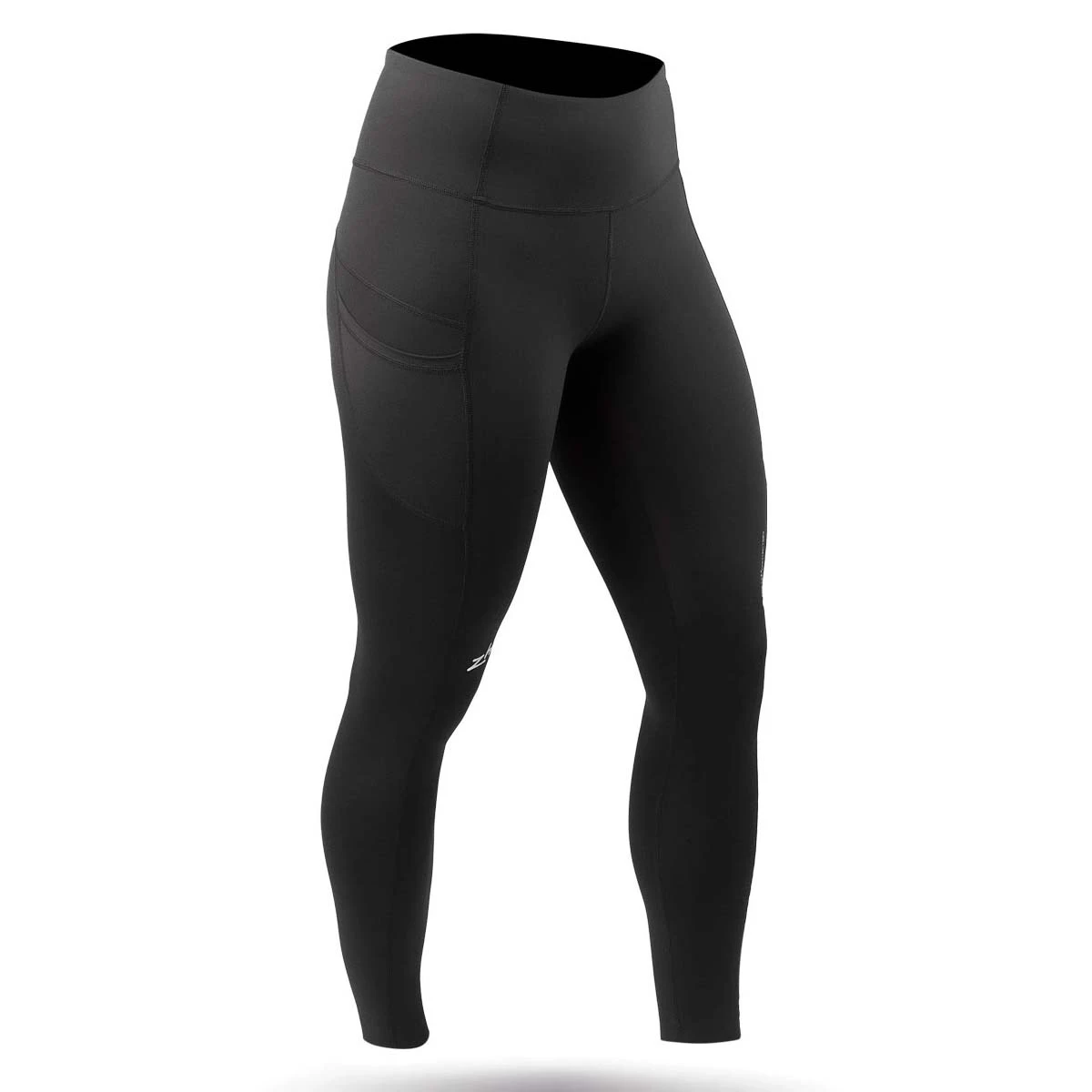 Zhik Women's Eco Spandex Pants 4 Zhik Women's Eco Spandex Pants - Image 2
