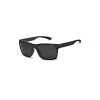 Zeal Optics Brewer Sunglasses Matte Black (10416)