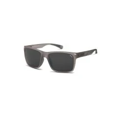 Zeal Optics Brewer Sunglasses Granite Grey (10517)