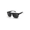 Zeal Optics Capitol Sunglasses Grey Matte Black (11376) 2 Zeal Optics Capitol Sunglasses Grey Matte Black (11376) -Zhik Shop ZL11376 1