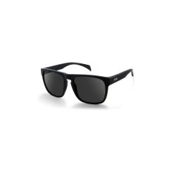 Zeal Optics Capitol Sunglasses Grey Matte Black (11376)