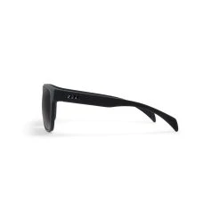 Zeal Optics Capitol Sunglasses Grey Matte Black (11376) 7 Zeal Optics Capitol Sunglasses Grey Matte Black (11376) -Zhik Shop ZL11376 3