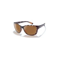 Zeal Optics Magnolia Sunglasses Matte Tortoise (11426)
