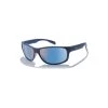 Zeal Optics Sable Sunglasses Atlantic Blue (11438)