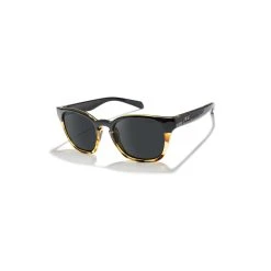Zeal Optics Windsor Sunglasses Black Tortoise (11477)