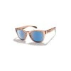 Zeal Optics Windsor Sunglasses Camel (11480)