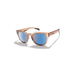 Zeal Optics Windsor Sunglasses Camel (11480)