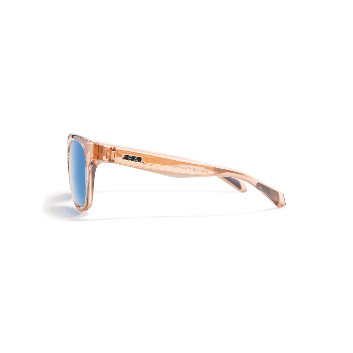Zeal Optics Windsor Sunglasses Camel (11480) 5 Zeal Optics Windsor Sunglasses Camel (11480) - Image 3