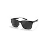 Zeal Optics Campo Sunglasses Matte Black (11664)