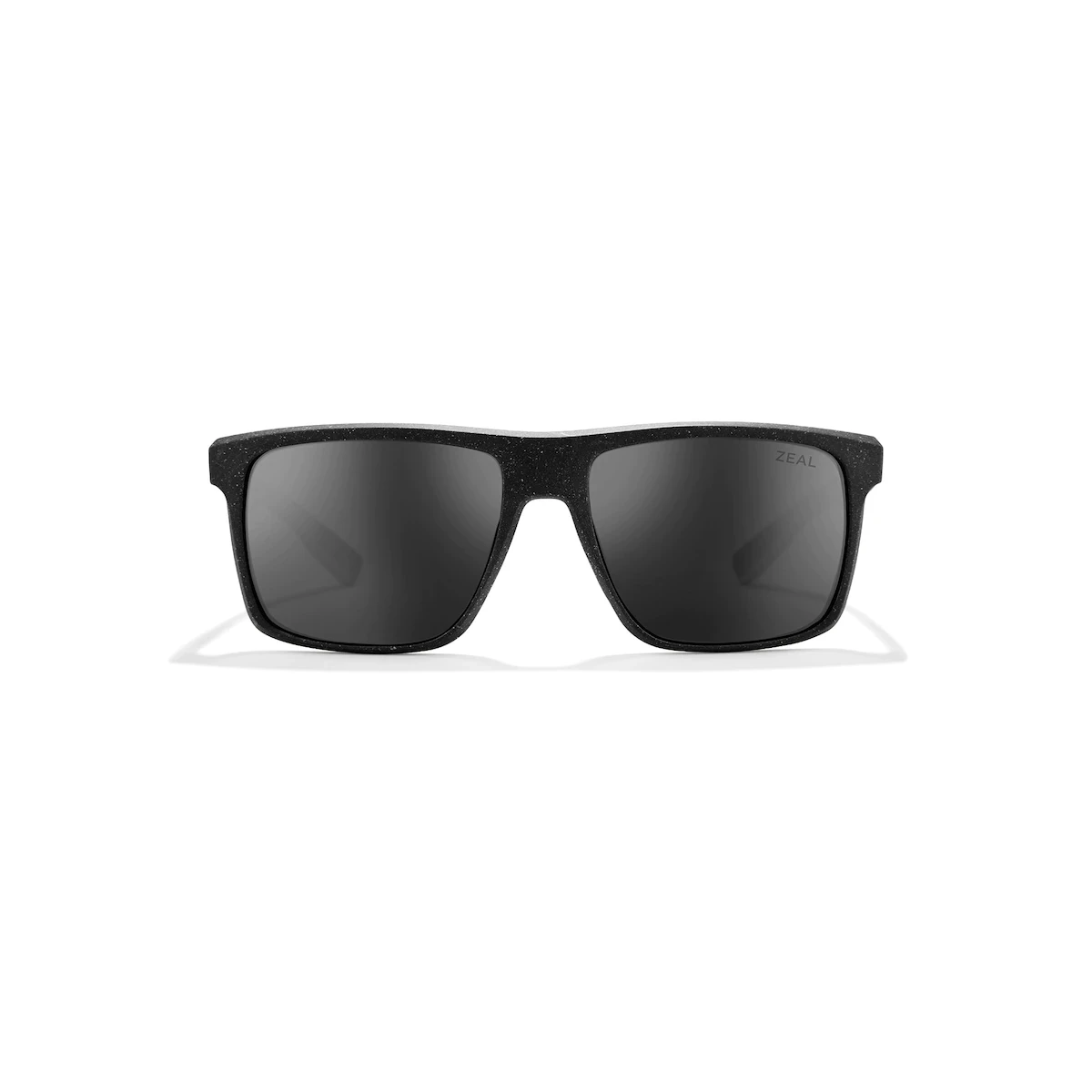 Zeal Optics Divide Sunglasses Black Grain (11838) 4 Zeal Optics Divide Sunglasses Black Grain (11838) - Image 2