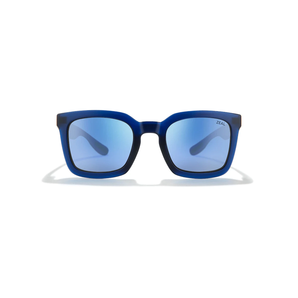 Zeal Optics Lolo Sunglasses Matte Midnight (11985) 4 Zeal Optics Lolo Sunglasses Matte Midnight (11985) - Image 2