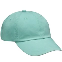 Adams Optimum Solid Pigment Cap (LP101) -Zhik Shop adlp101 seafoam