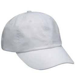 Adams Optimum Solid Pigment Cap (LP101) -Zhik Shop adlp101 white